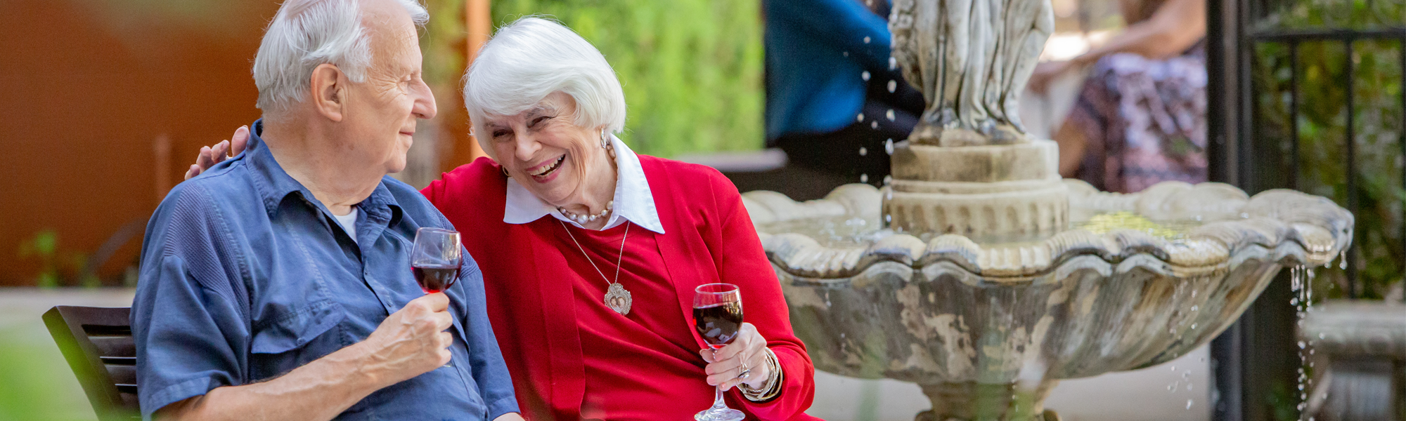 Independent Senior Living Retirement Communities in Northern California